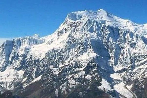 Conquering Heights: Annapurna Mountain Adventure – Your Ultimate Travel Guide