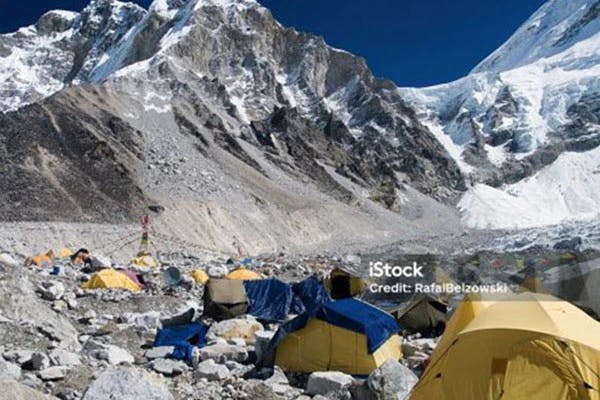 Best Season For Everest Base Camp Trek