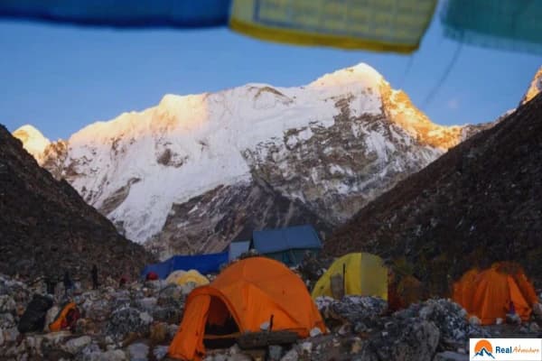 How Long is Everest Base Camp Trek