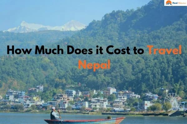 How Much Does a Nepal Trip Cost