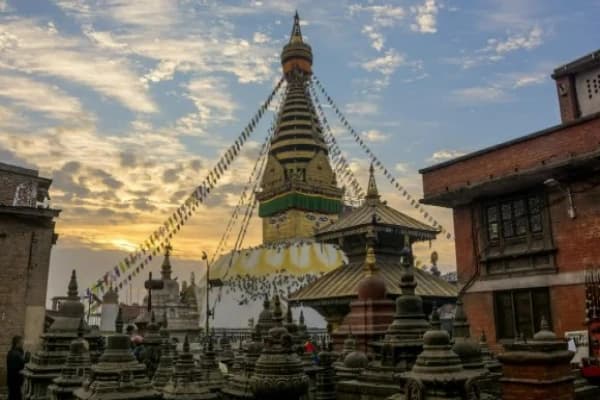 Best Time to Visit Nepal