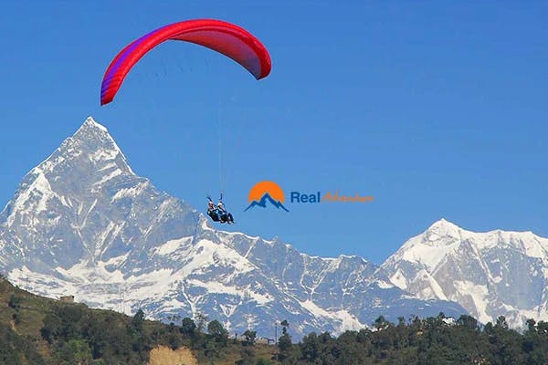 Nepal Travel Itineraries: Crafting Your Perfect Adventure in 2024