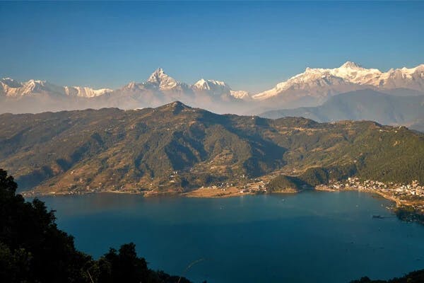 Pokhara