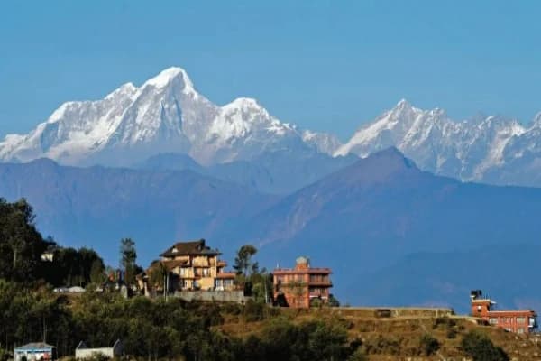 Family Tour in Nepal