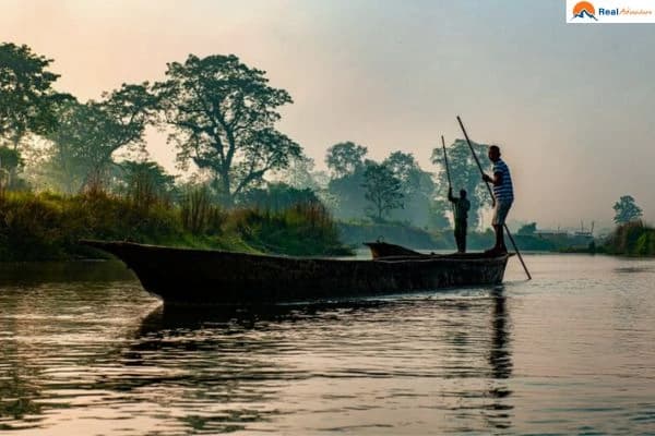 Best Time to Visit Chitwan National Park