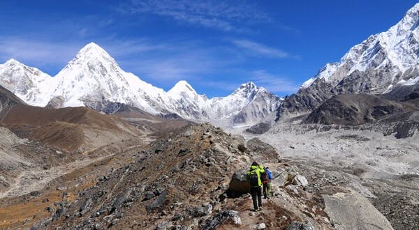 Everest Region