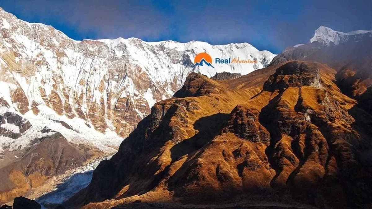 annapurna base camp trek