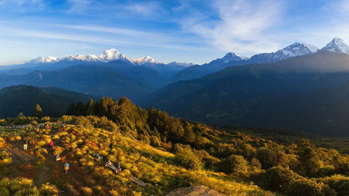 Annapurna