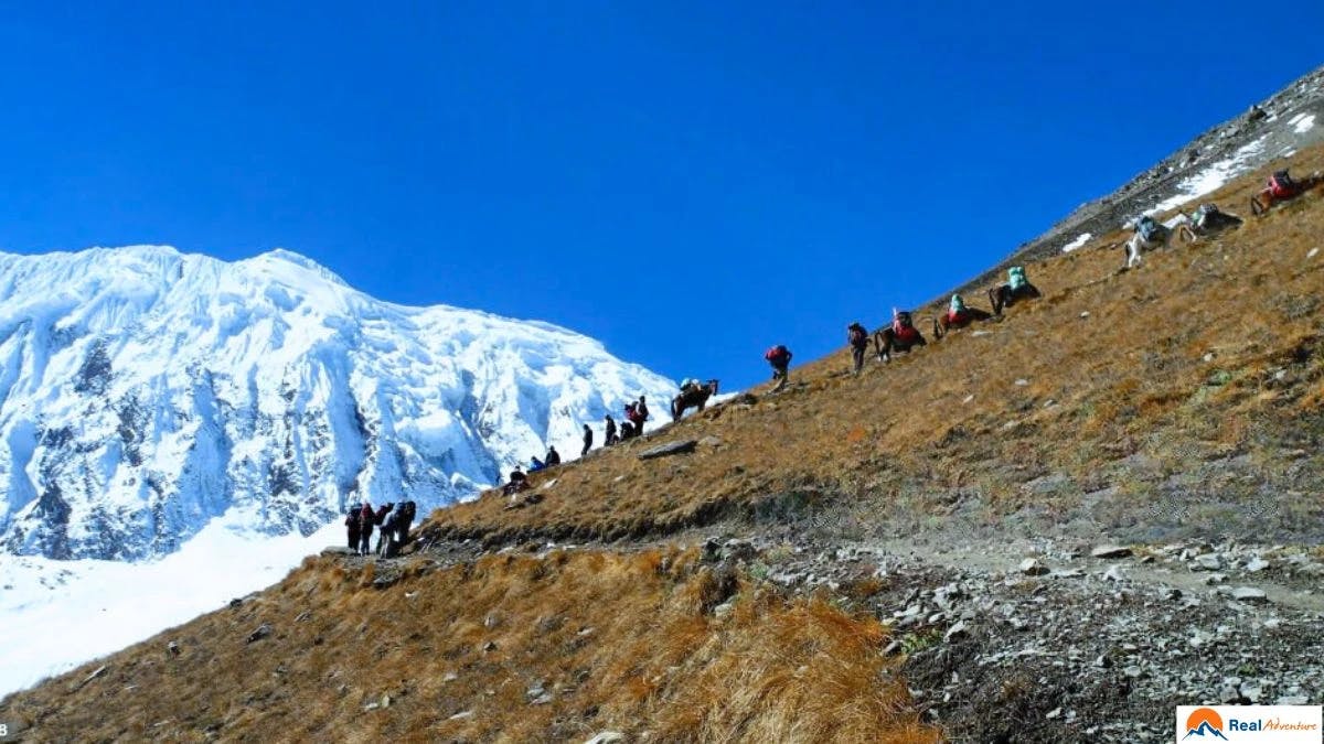 annapurna-tilicholake