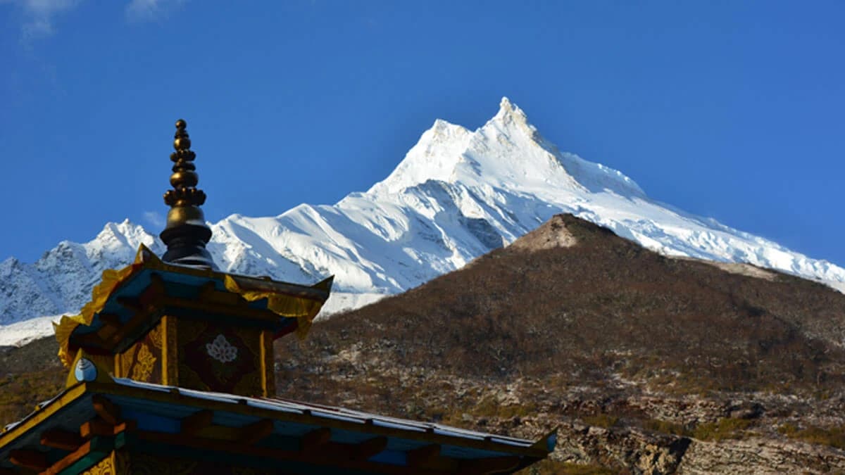 Manaslu