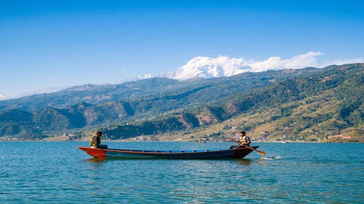 Pokhara Tour