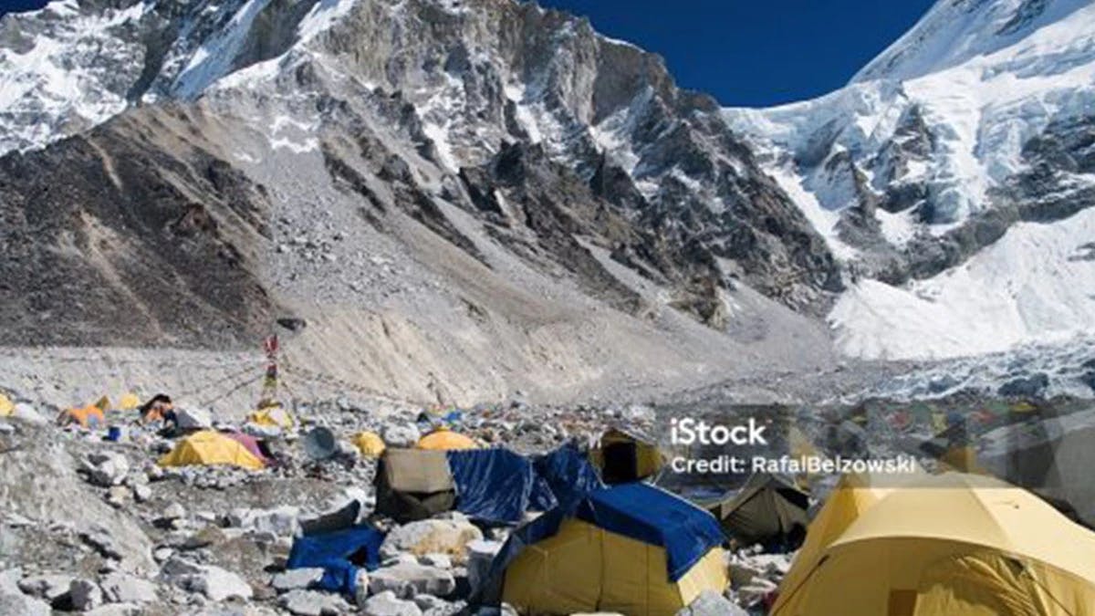 Best Season For Everest Base Camp Trek