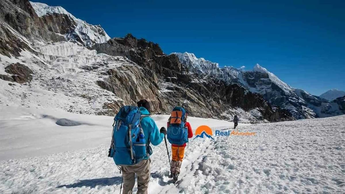 Everest Base Camp Trek - 12 Days