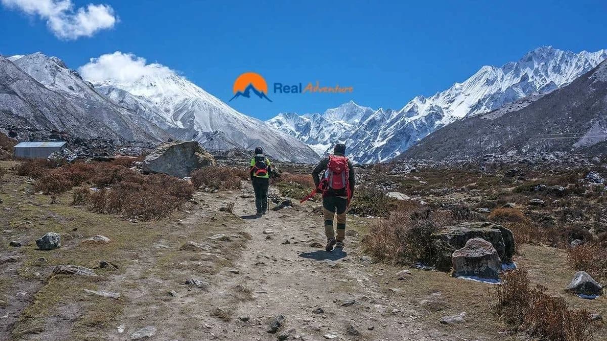 Beginners Guide to Annapurna Base Camp Trek