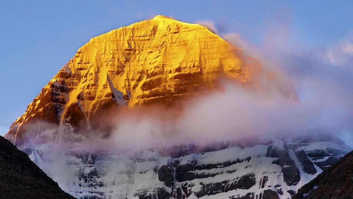 Kailash