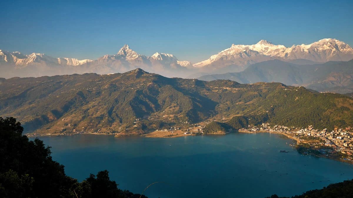 Nepal