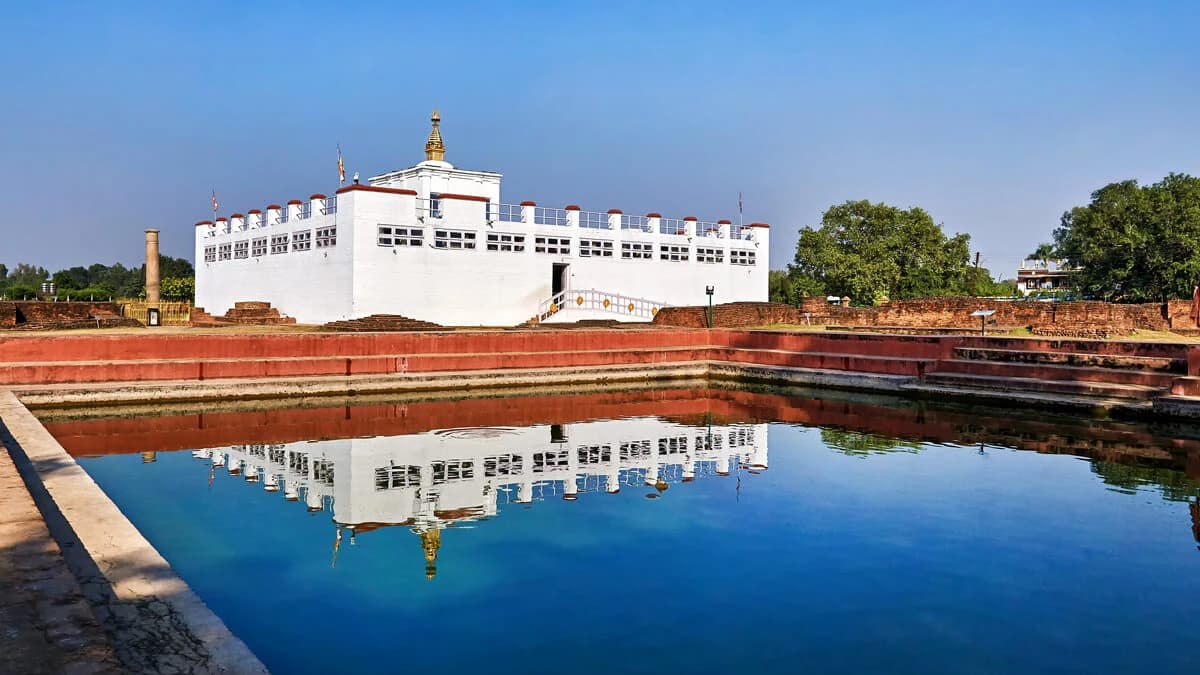 Lumbini