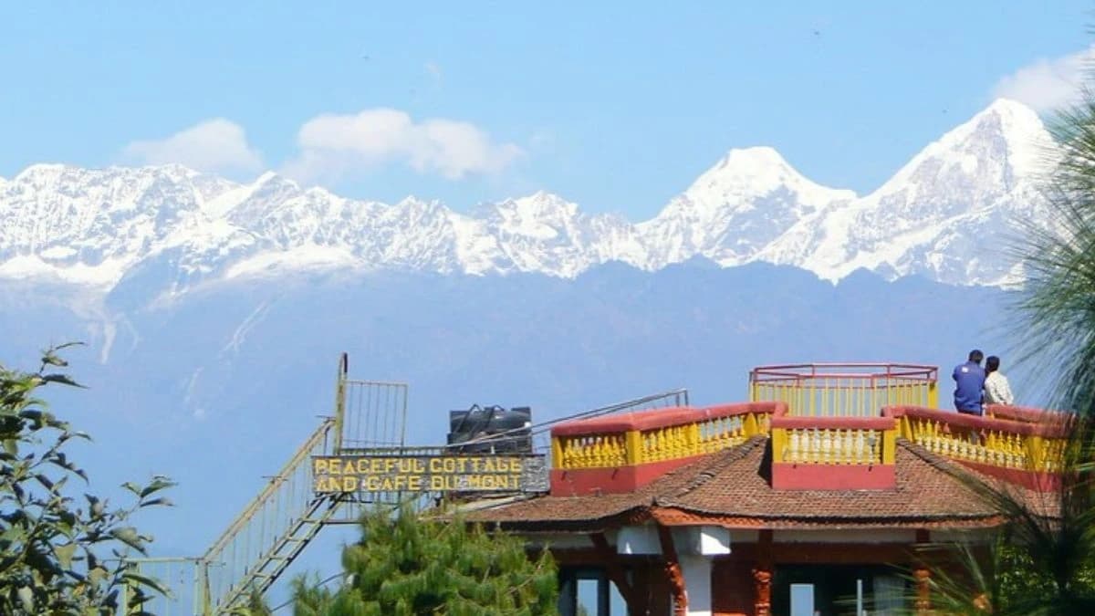 Nagarkot Day Hike