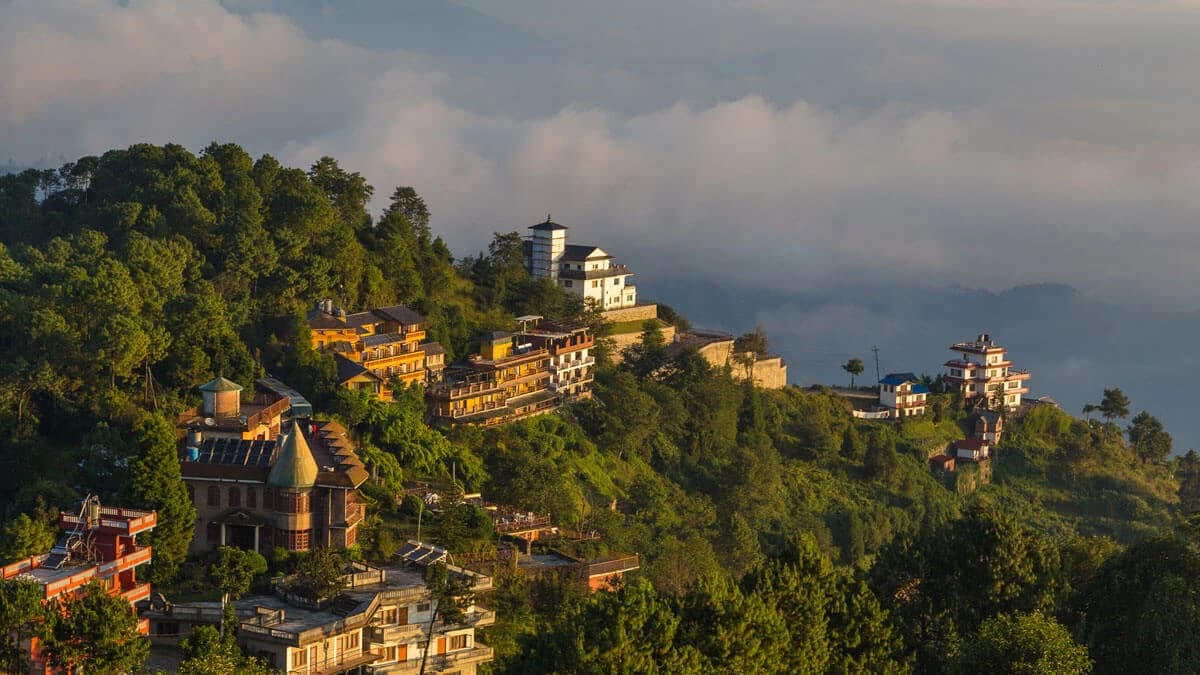 Nepal Tour