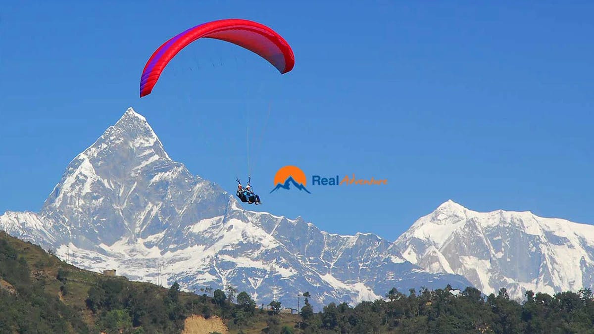 Nepal Travel Itineraries: Crafting Your Perfect Adventure in 2024