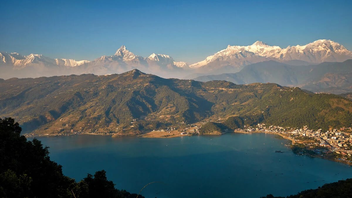 Pokhara