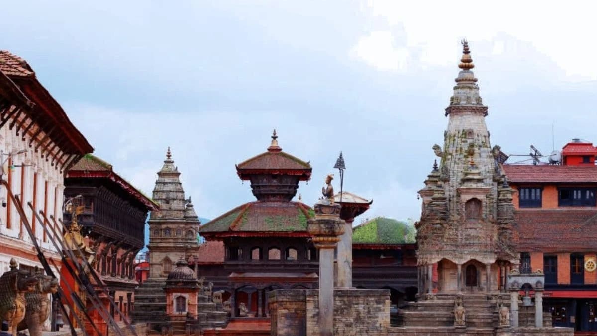 Bhaktapur City Tour