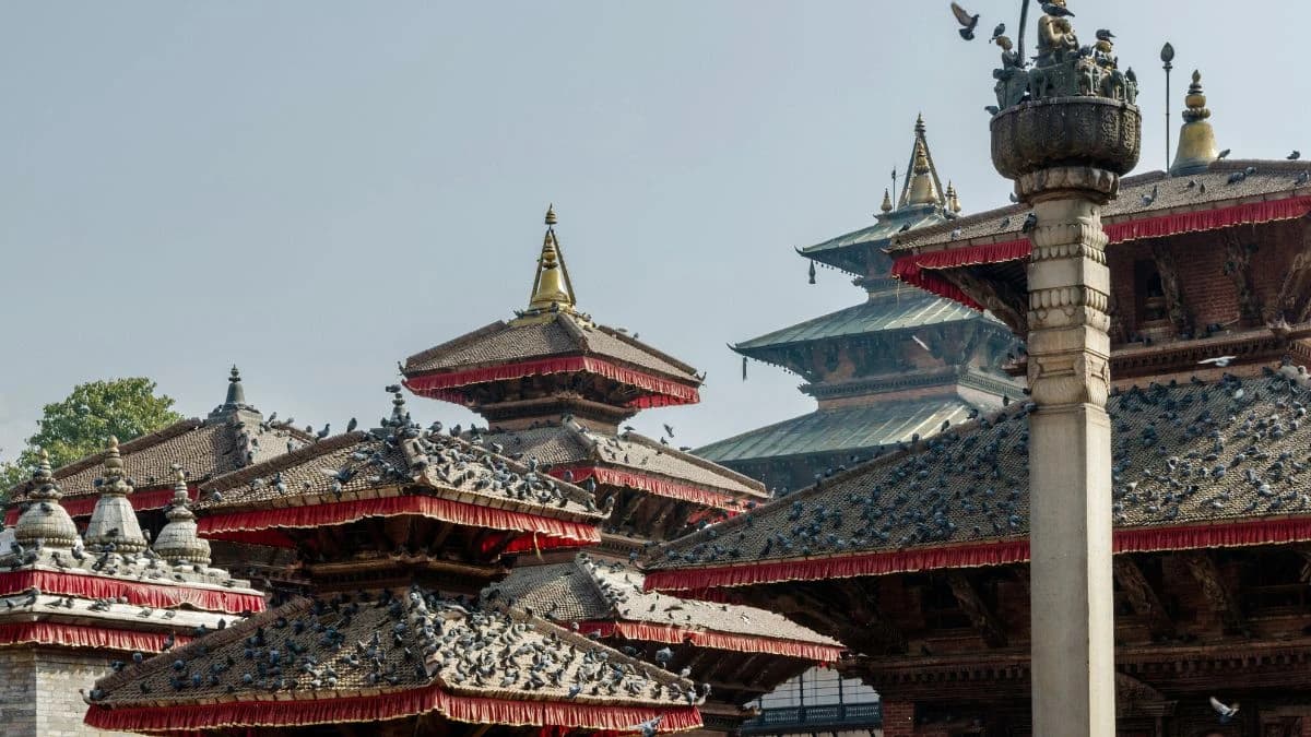 Bhaktapur City Tour