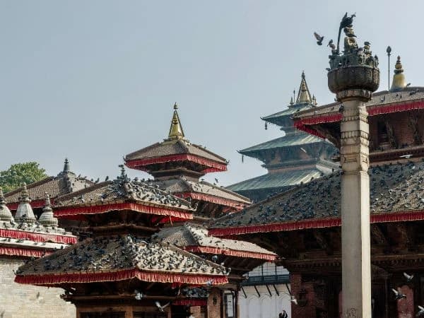 Bhaktapur City Tour