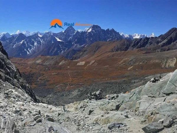 everest-panorama-trek