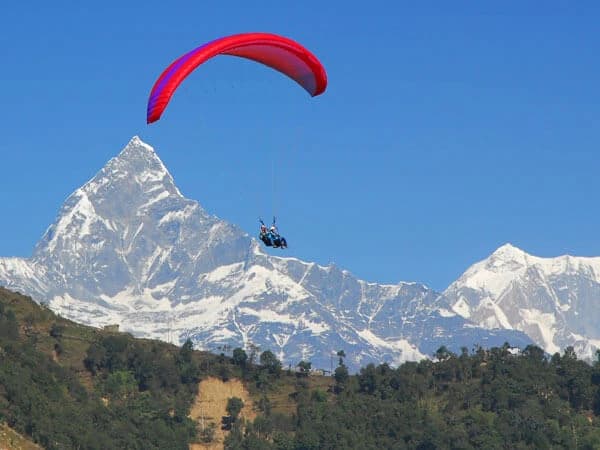 Pokhara