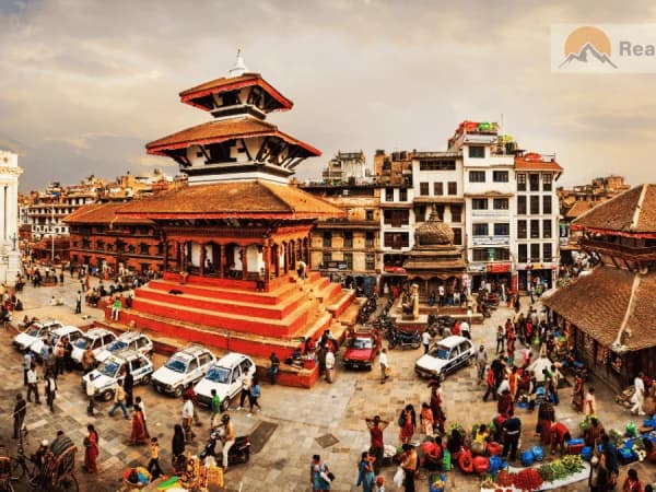 Kathmandu Tour Package