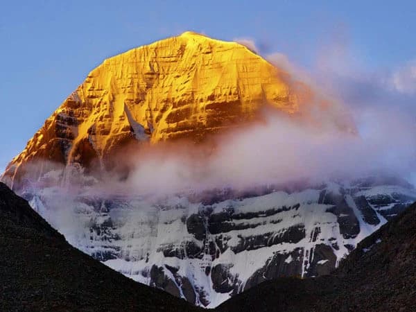 Kailash