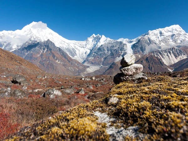 Langtang