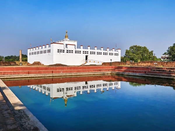 Lumbini