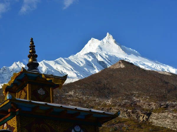 Manaslu