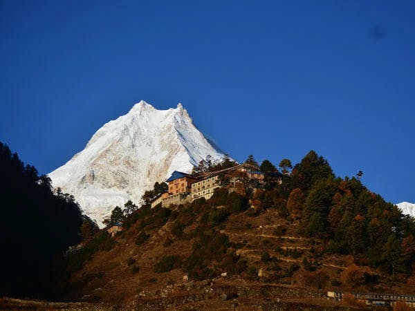 Manaslu