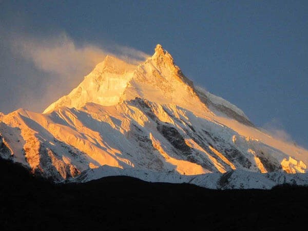 Manaslu