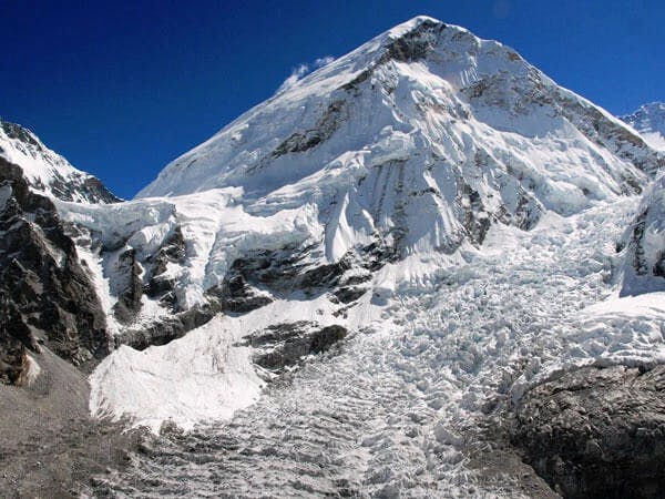 Mt.everest