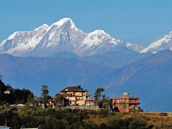 Nagarkot