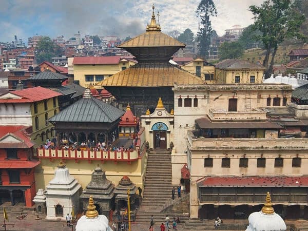 Pashupatinath