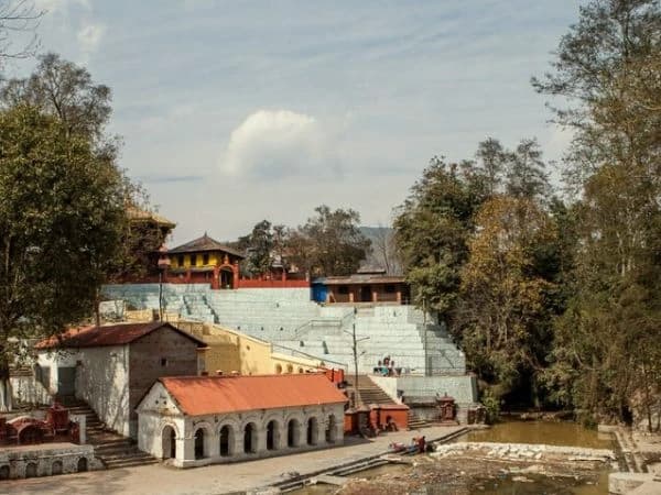 Sali Nadi Temple Tour