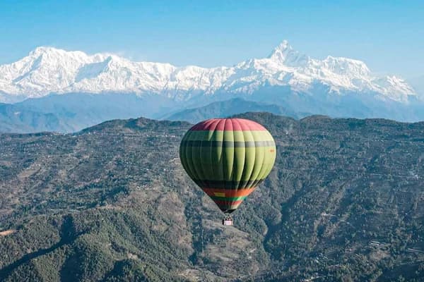 Best Things to do in Nepal