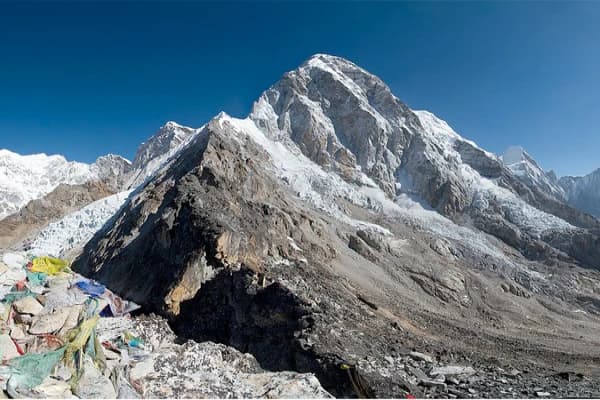 Everest Base Camp Trek
