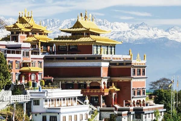 One Day Tour in Kathmandu