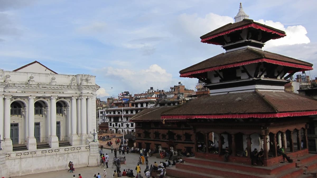 Day Tour in Kathmandu