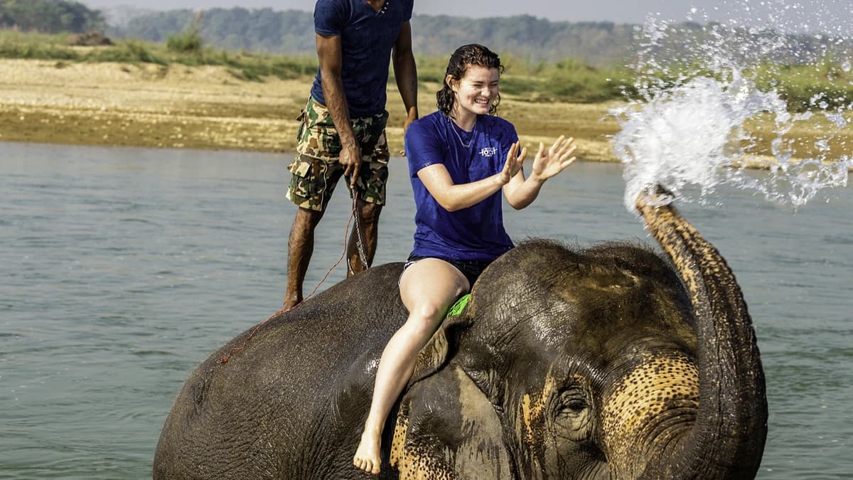Best Nepal Tour Package