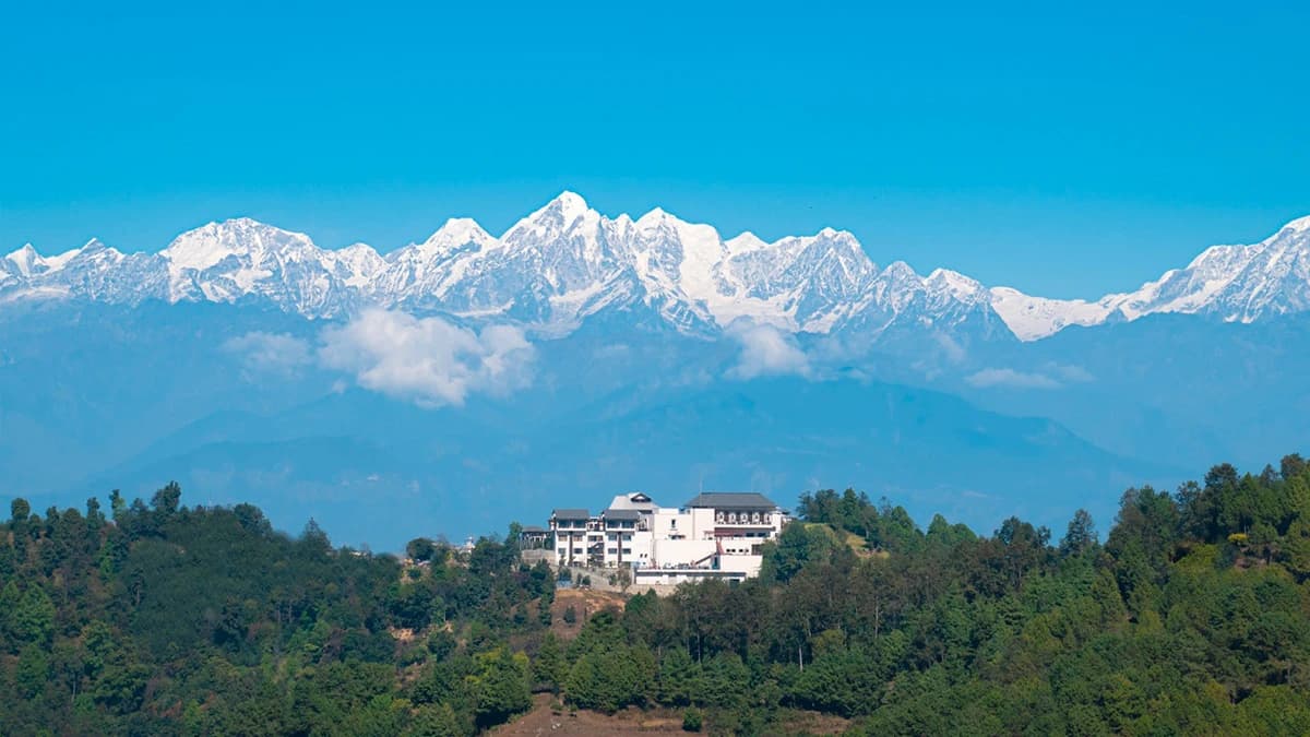 Kathmandu Dhulikhel Tour