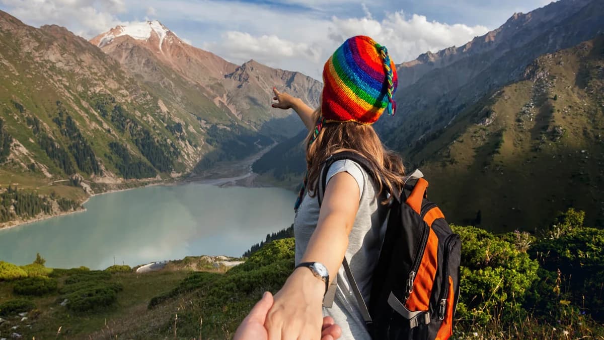 Kathmandu Honeymoon Tour