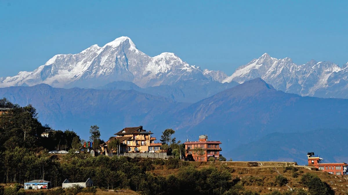 Nagarkot