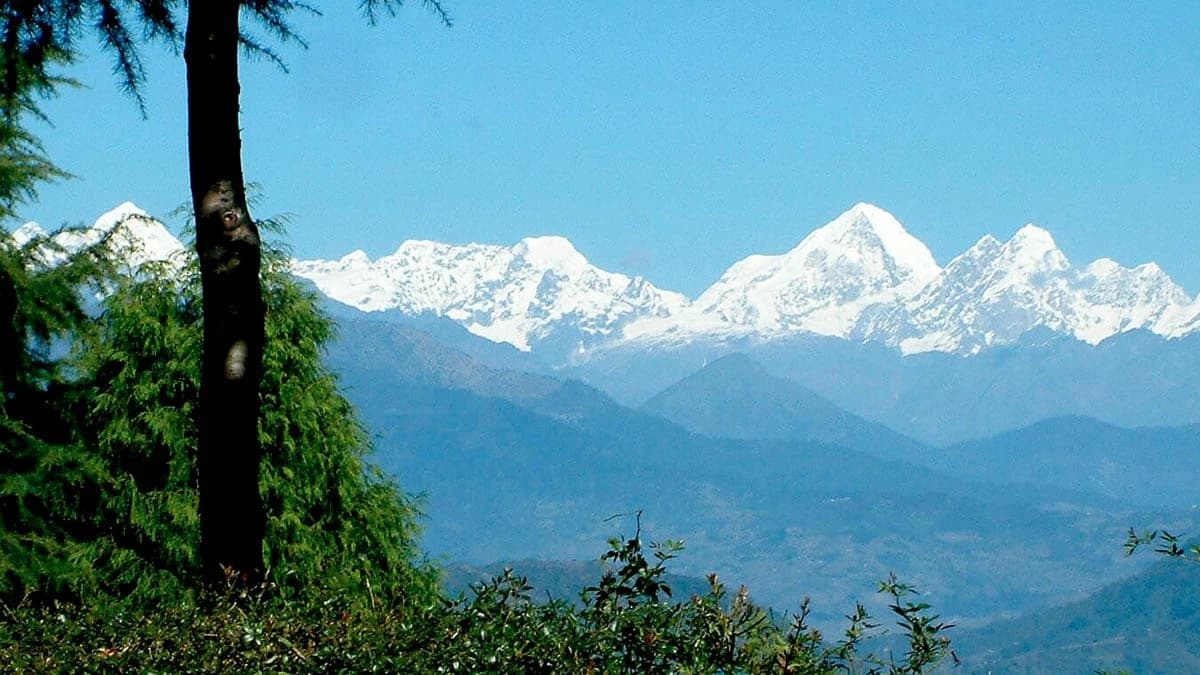 1 Day Shivapuri Hiking – Best Family Day Trek Near Kathmandu